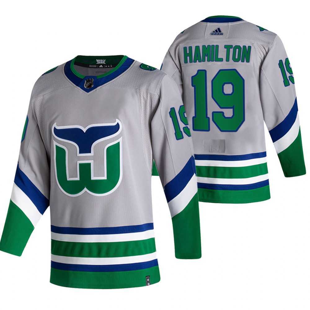 Carolina Hurricanes 19 Dougie Hamilton Grey Adidas 2020-21 Reverse Retro Alternate Jersey Dzhi,We sell and wholesale Carolina Hurricanes 19 Dougie Hamilton Grey Adidas 2020-21 Reverse Retro Alternate Jersey Dzhi on line form chian!